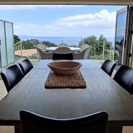 فيلا The Wow House Kuaotunu المظهر الخارجي الصورة