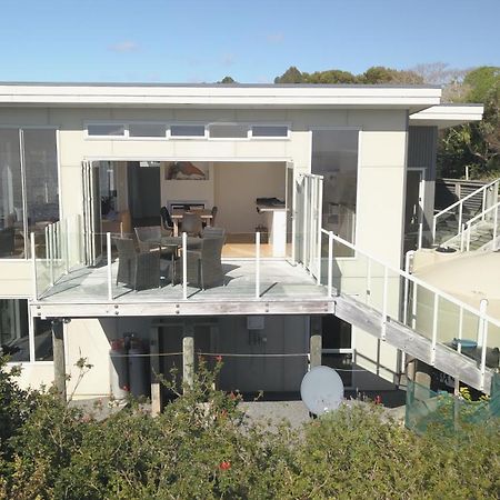 فيلا The Wow House Kuaotunu المظهر الخارجي الصورة