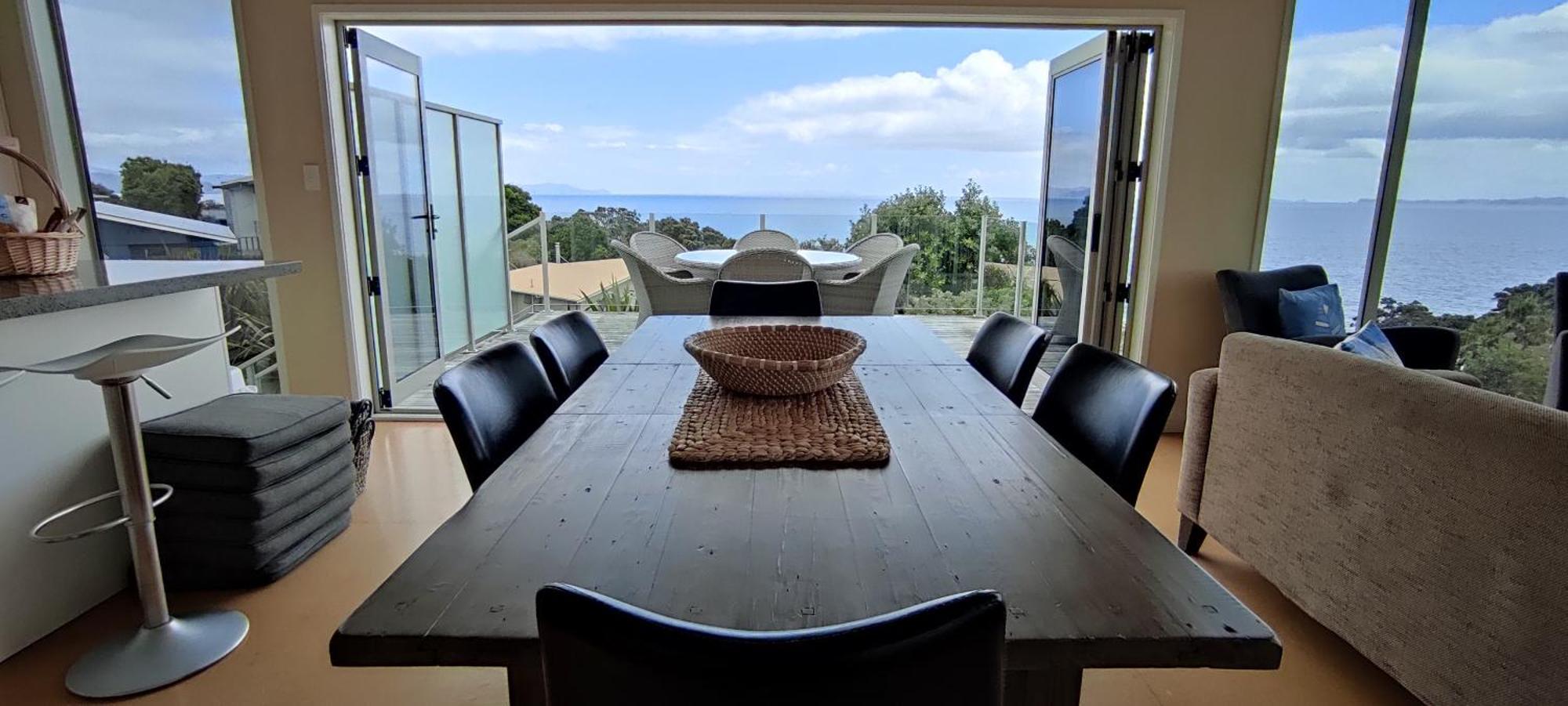 فيلا The Wow House Kuaotunu المظهر الخارجي الصورة