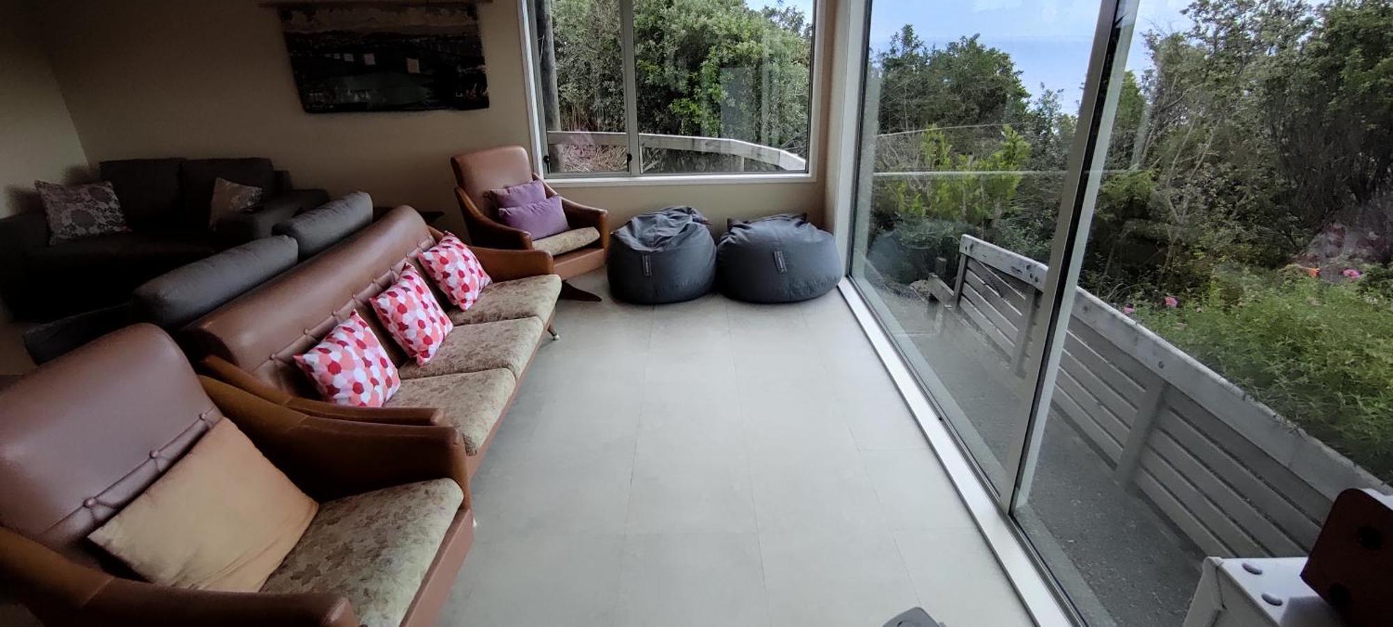 فيلا The Wow House Kuaotunu المظهر الخارجي الصورة